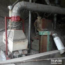 面粉厂出租加设备 一站式解决方案助力食品工业发展