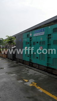 惠州工地专用柴油发电机与惠阳工厂应急静音型发电机租赁服务详解