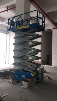 佛山起重设备与机械设备租赁 助力产业升级的灵活解决方案