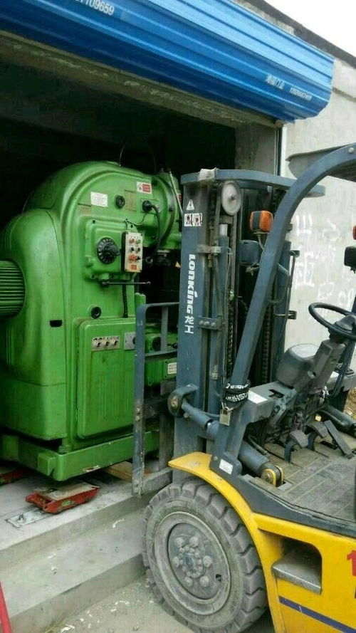 湖州长兴专业叉车租赁 一站式解决方案，助力高效生产与物流