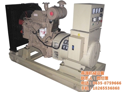 密云发电机出租--租赁17701380271 北京市恒盛伟业机械设备公司的可靠选择